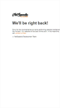 Mobile Screenshot of netspeedia.us